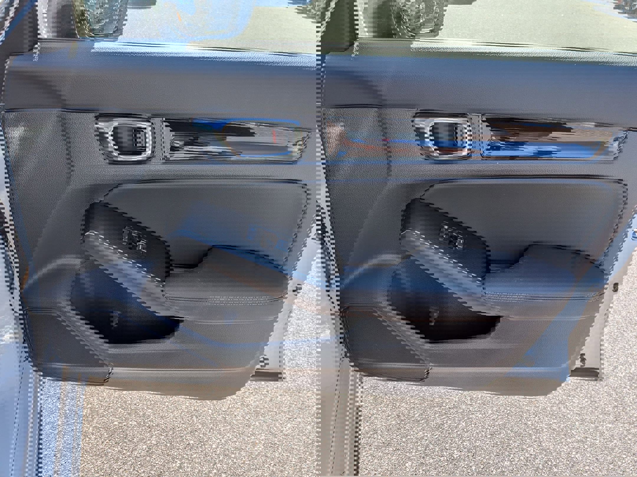 Used 2024 Honda Civic Sport Touring image 33