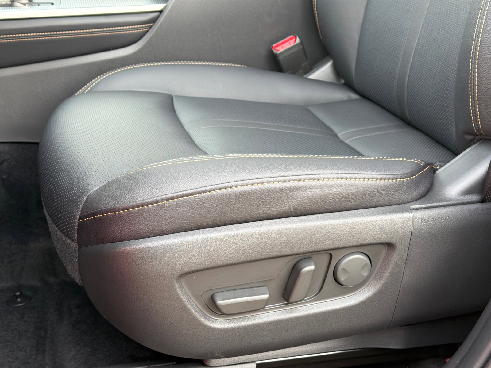 New 2026 MAZDA CX-90 Plug-In Hybrid w/ Preferred image 16