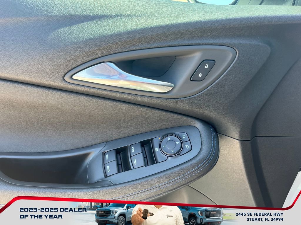 New 2026 Buick Encore GX Sport Touring w/ Advanced Technology Package image 22