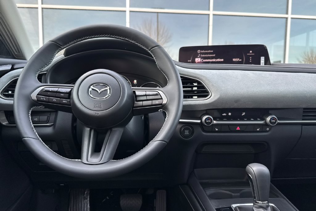 Certified 2026 MAZDA CX-30 AWD 2.5 S image 18