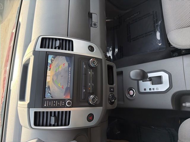 Used 2021 Nissan Frontier SV image 30