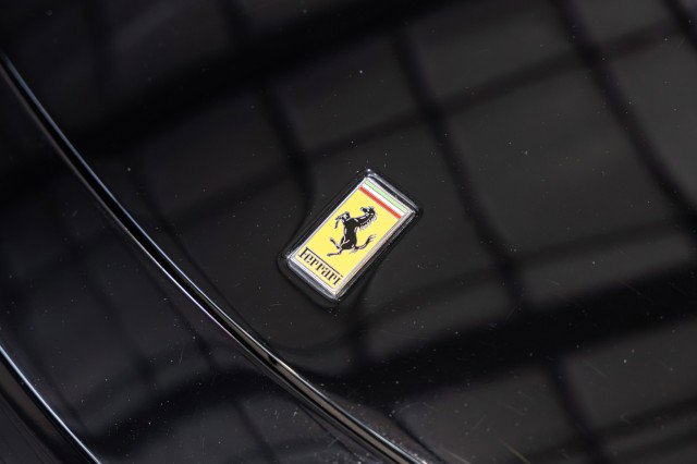 Used 2003 Ferrari 360 Spider RWD image 11