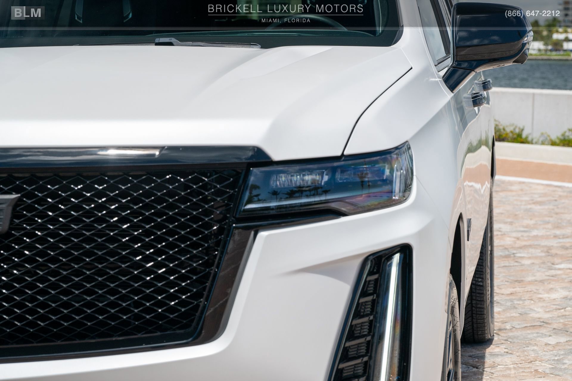 Used 2023 Cadillac Escalade V image 61