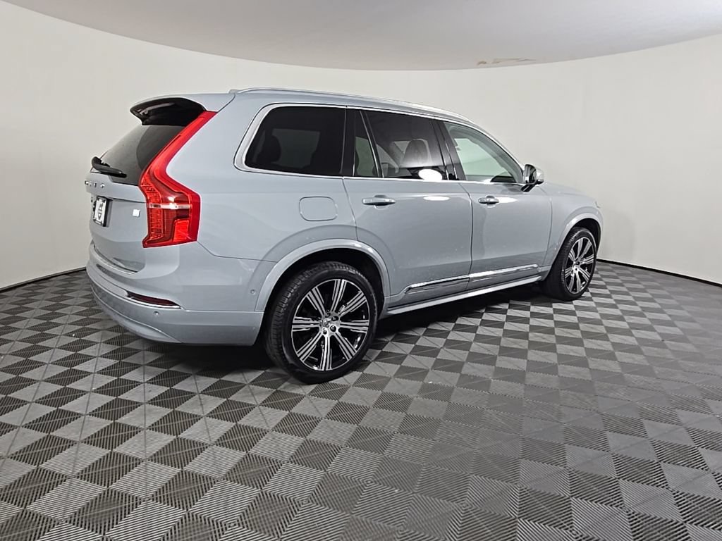 Certified 2024 Volvo XC90 T8 Plus w/ Protection Package Premier AWD/4WD image 10
