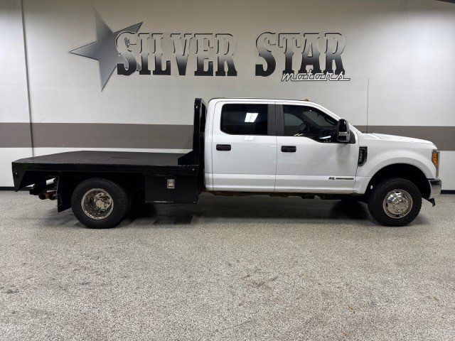 Used 2018 Ford F350 XL w/ Power Equipment Group image 40