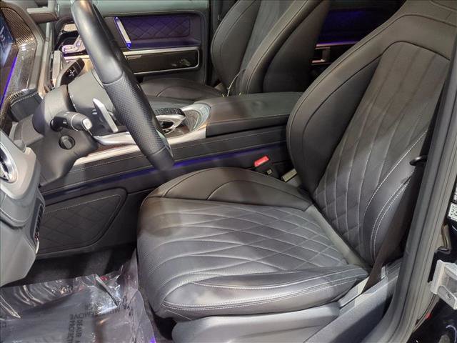 Used 2023 Mercedes-Benz G 550 image 17