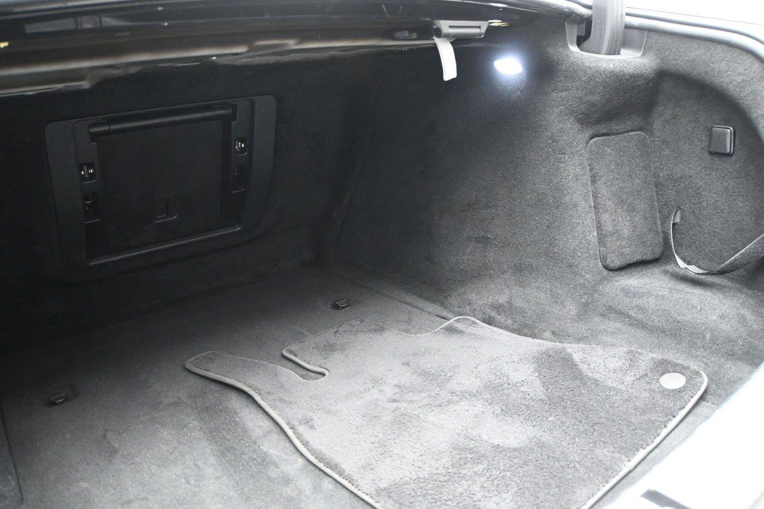 Used 2022 Mercedes-Benz Maybach S 580 4MATIC image 26