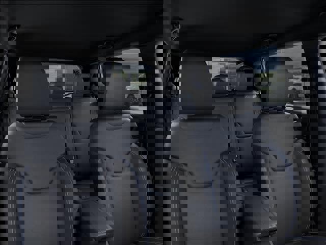 New 2026 Jeep Compass Limited image 22