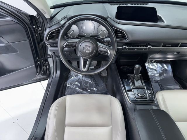 Used 2025 MAZDA CX-30 AWD 2.5 S w/ Preferred Package image 17