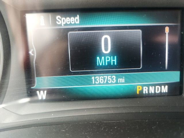 Used 2017 Buick Encore Preferred FWD image 21