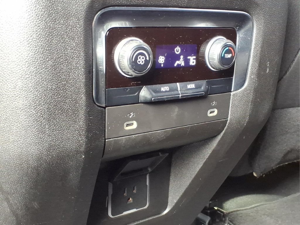 Used 2024 Chevrolet Tahoe LS w/ Driver Alert Package AWD/4WD image 20