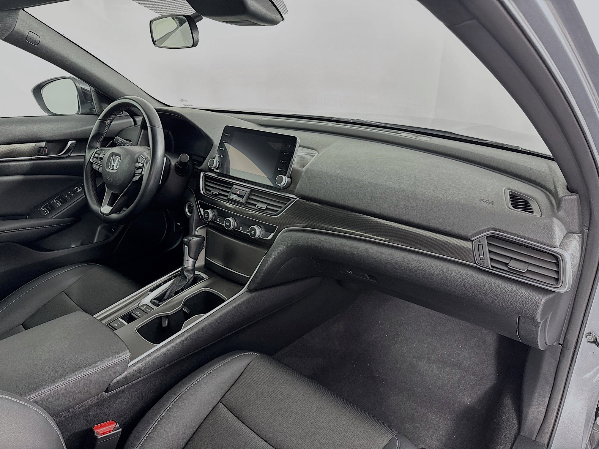 Certified 2022 Honda Accord Sport image 26