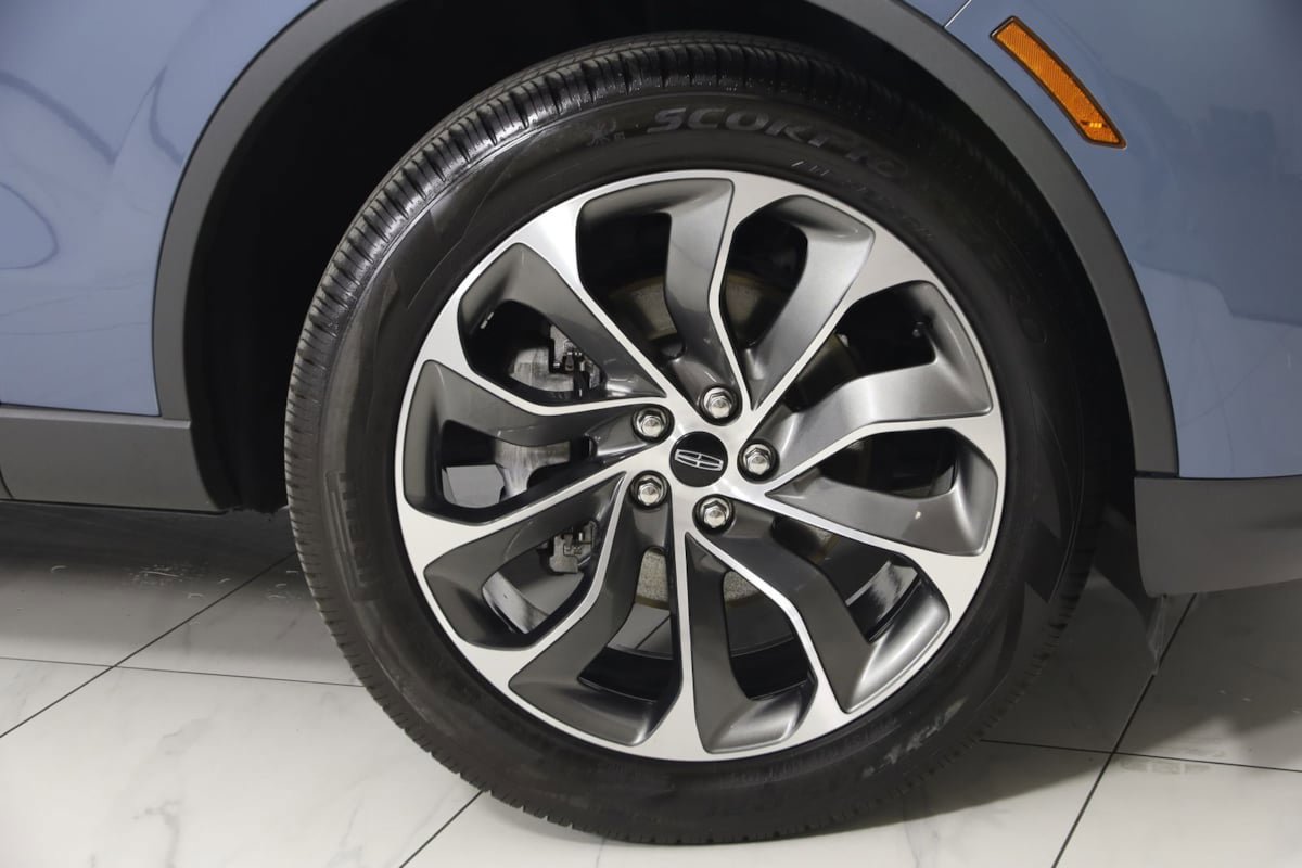 Used 2025 Lincoln Aviator Reserve w/ Illumination Package AWD/4WD image 17
