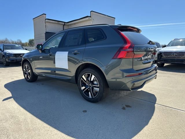 New 2026 Volvo XC60 B5 Plus w/ Protection Package Premier image 5