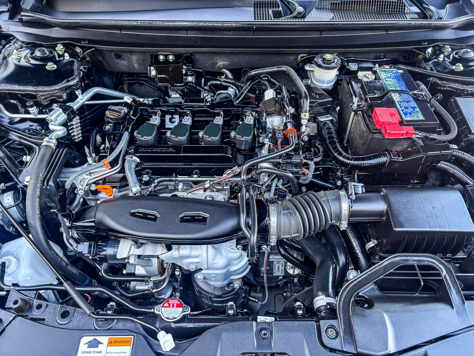 Certified 2024 Honda Accord LX image 14