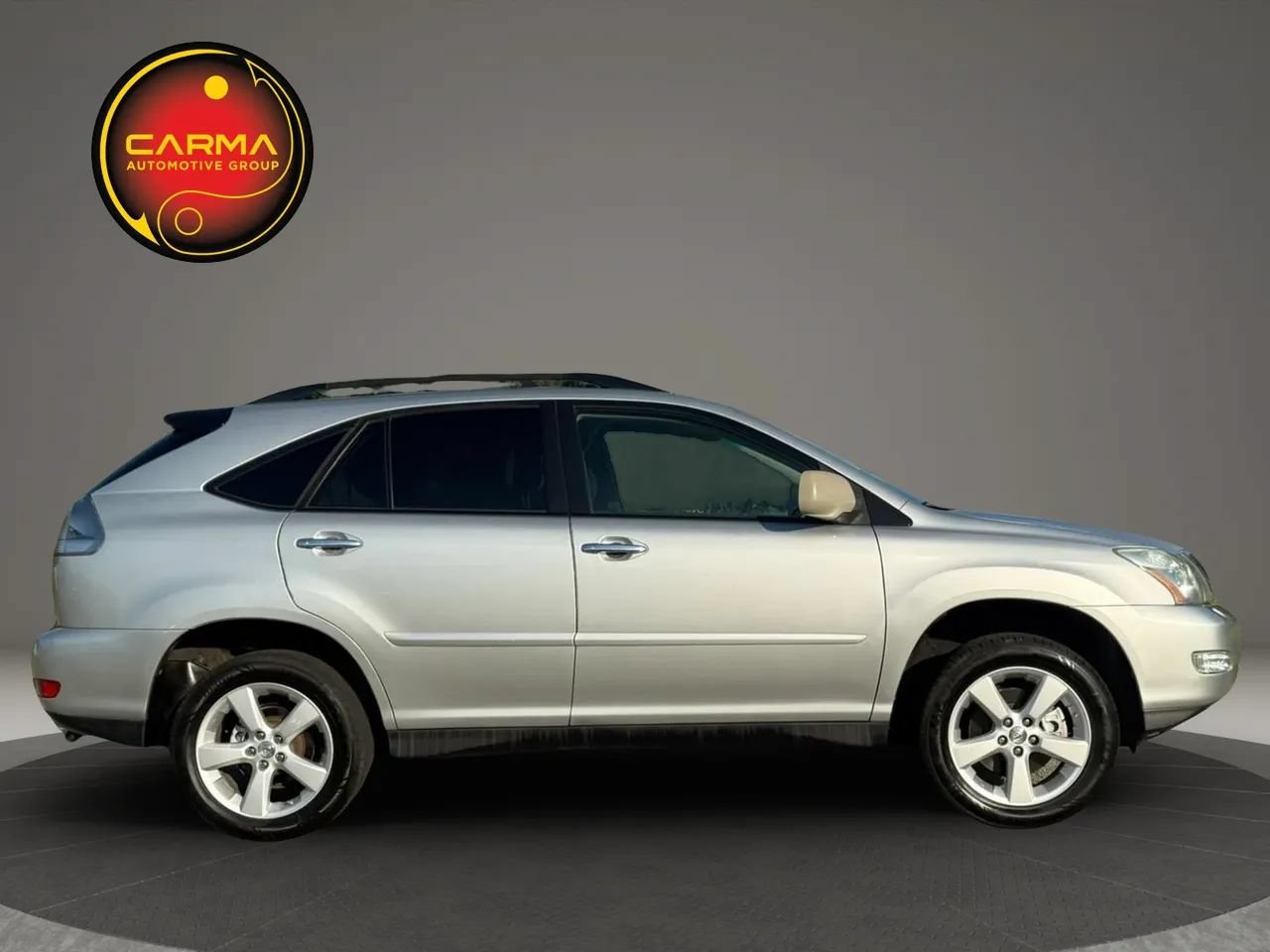 Used 2009 Lexus RX 350 AWD image 6