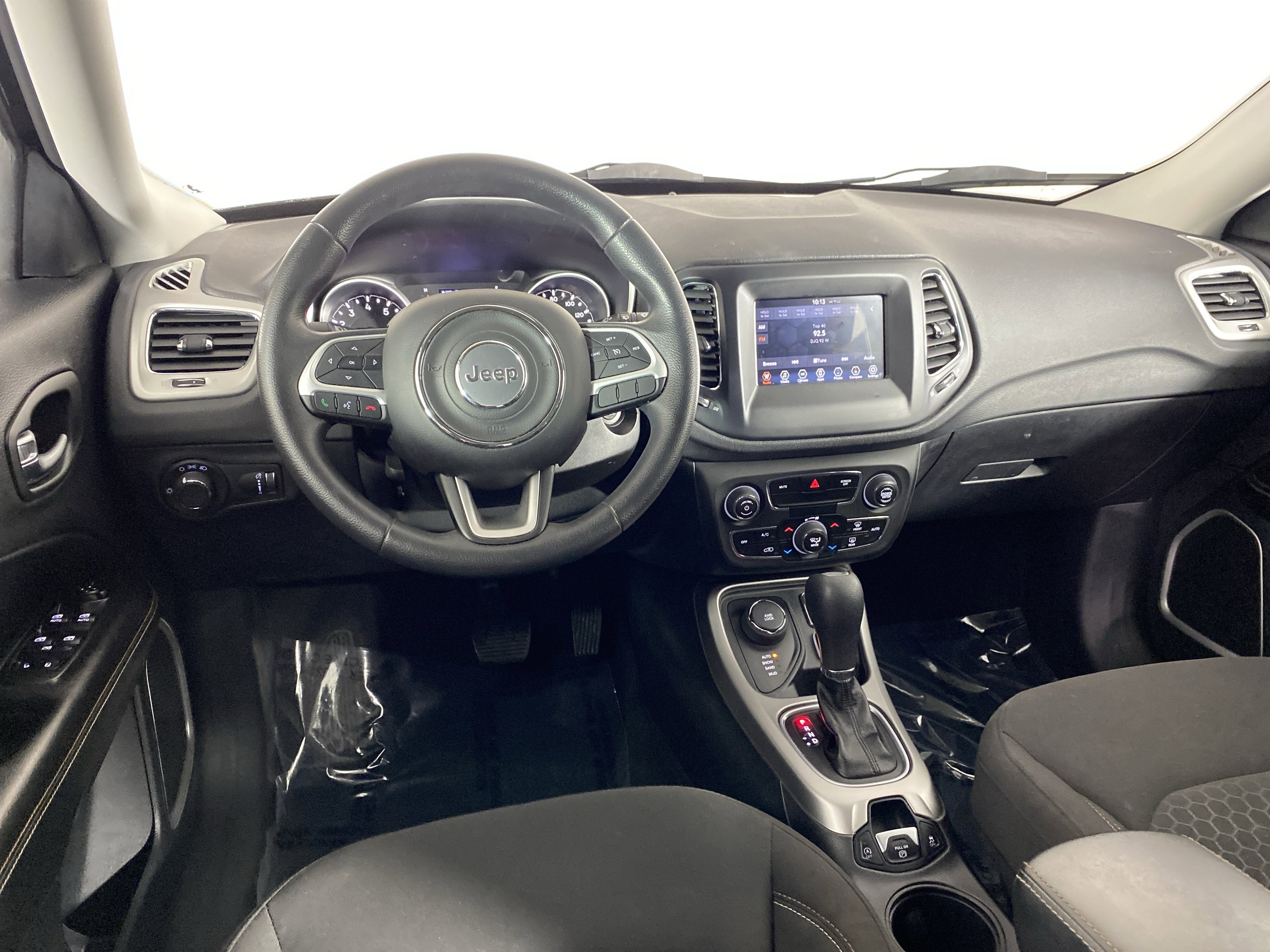 Used 2020 Jeep Compass Sport image 15