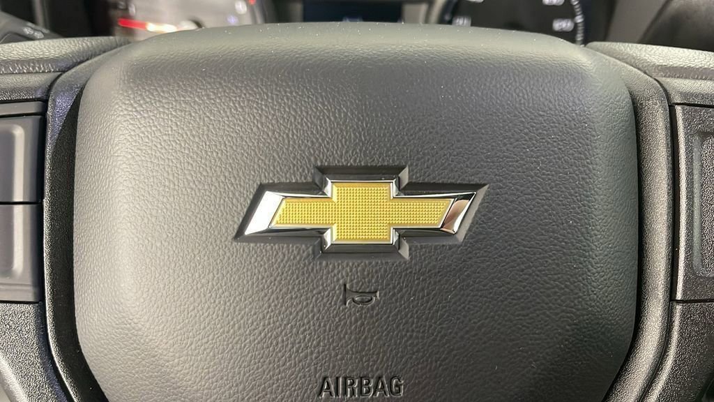 New 2025 Chevrolet Silverado 3500 W/T w/ WT Convenience Package image 30