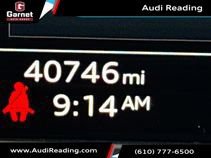 Used 2023 Audi A5 2.0T Prestige w/ Black Optic Plus Package AWD/4WD image 16