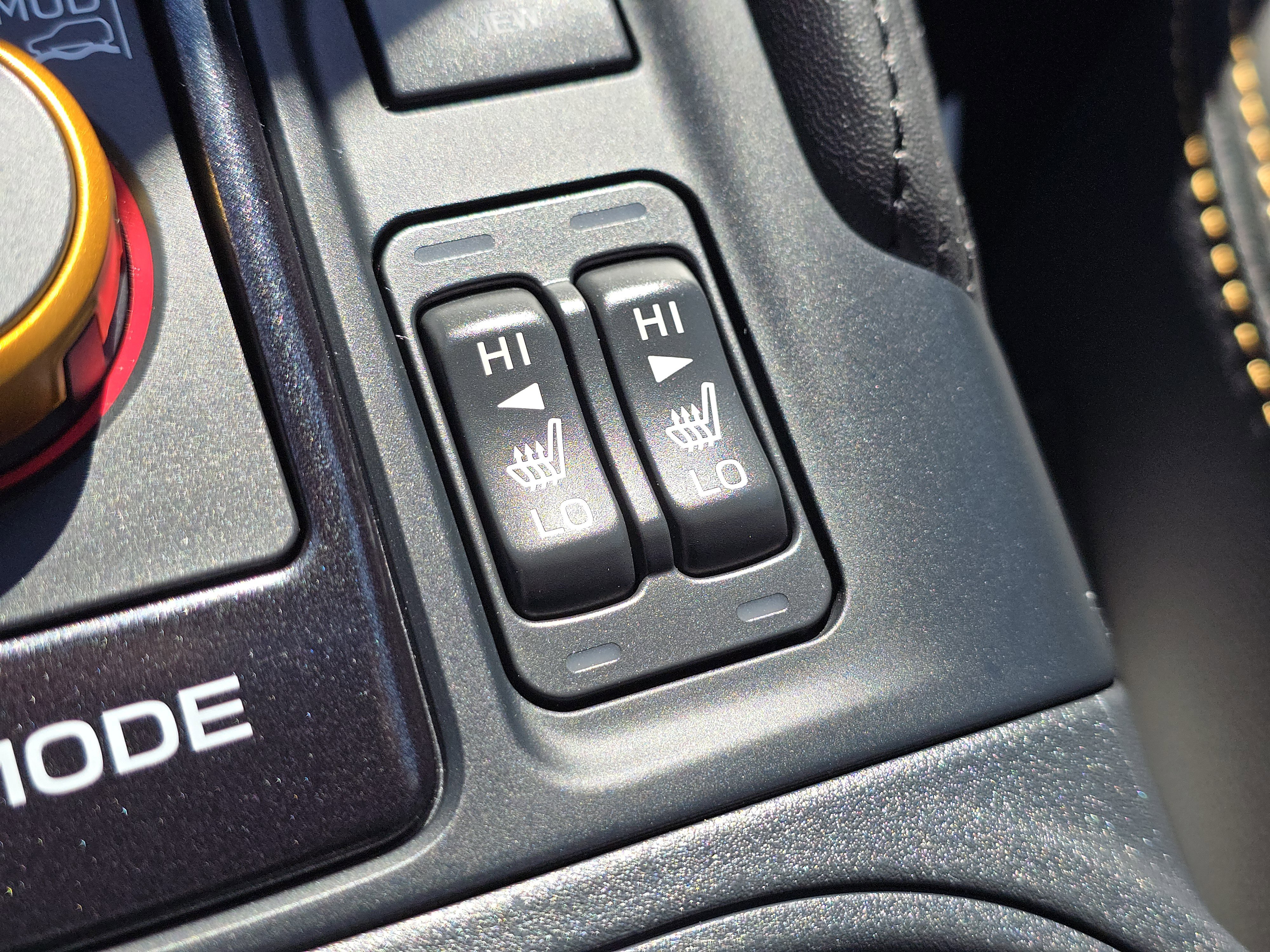 Certified 2025 Subaru Forester Wilderness image 13