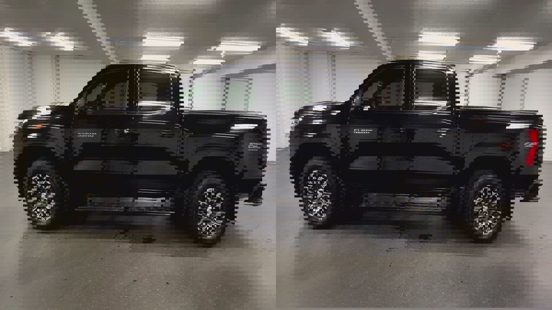 Certified 2024 Chevrolet Colorado LT w/ LT Convenience Package III image 40