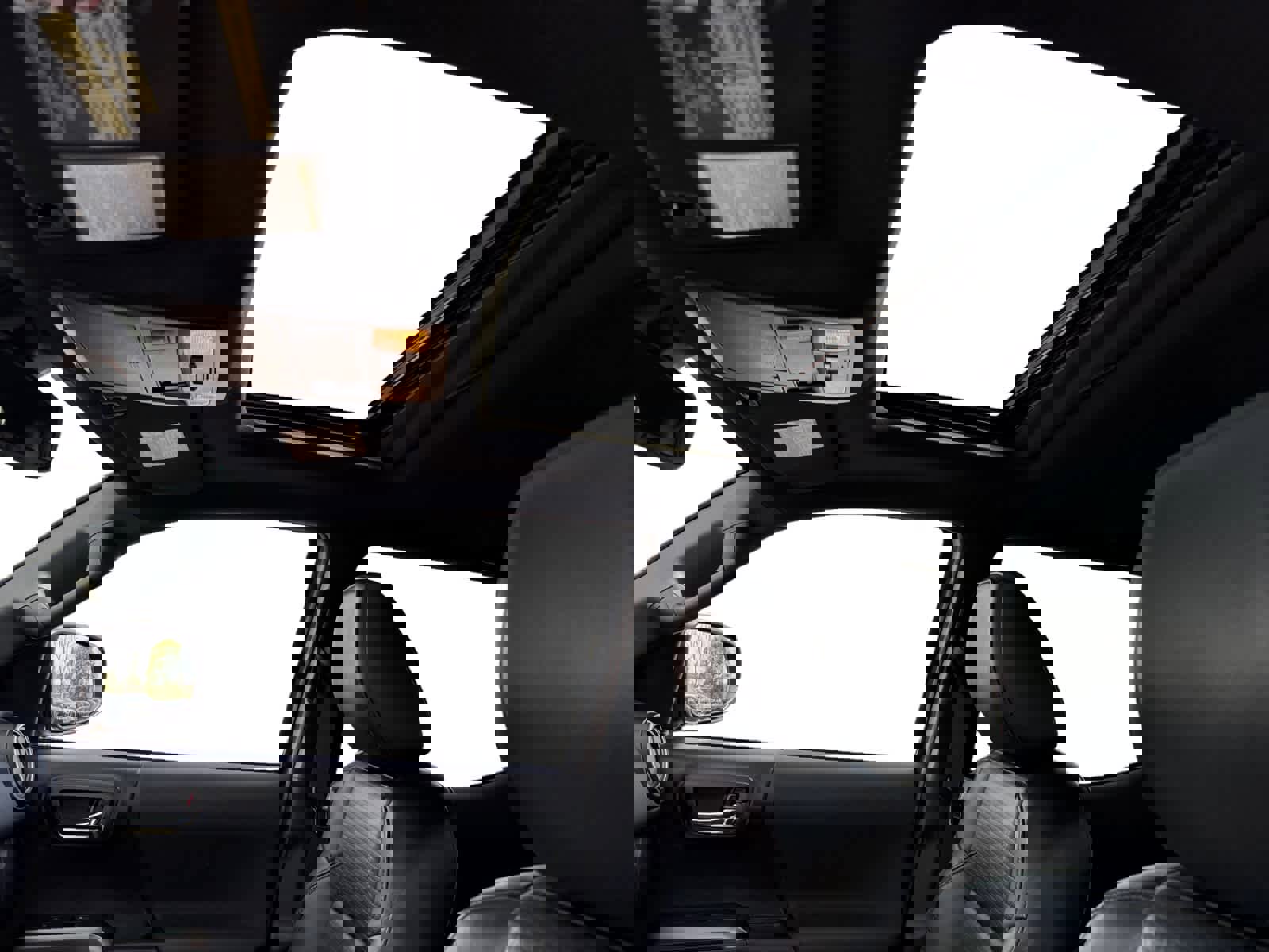 Used 2019 Toyota Tacoma TRD Sport AWD/4WD image 3