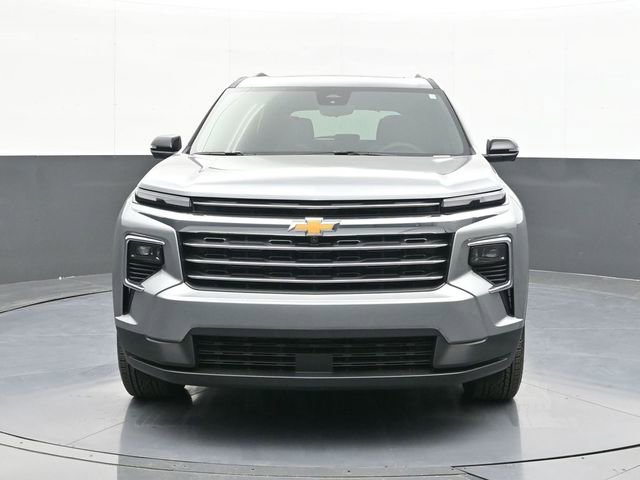 New 2026 Chevrolet Traverse LT w/ Sun and Wheel Package image 21