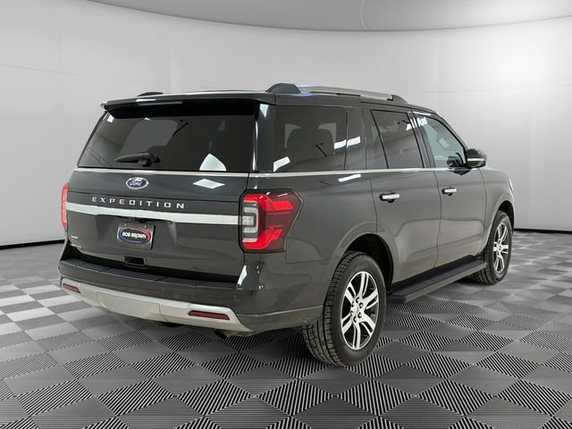 Used 2024 Ford Expedition Limited image 3