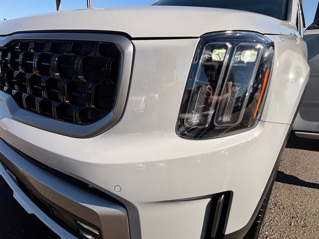 Used 2023 Kia Telluride SX Prestige X-Line AWD/4WD image 35