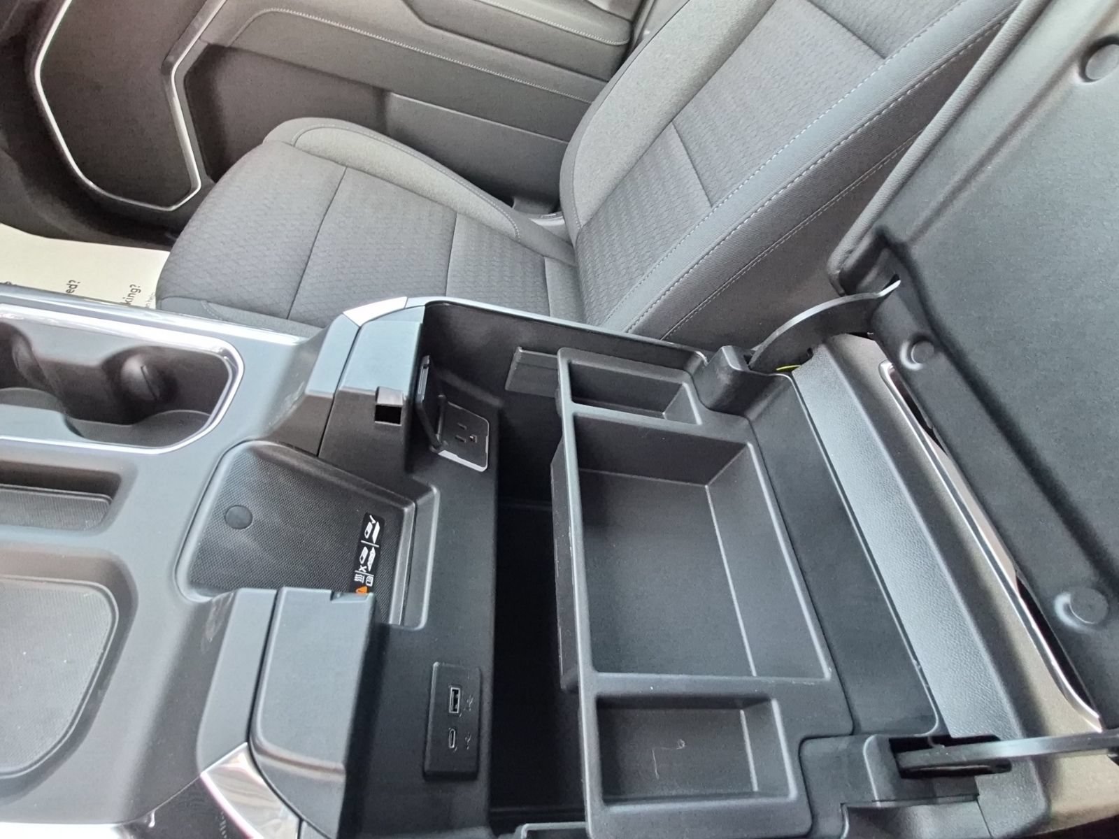 New 2026 GMC Sierra 1500 Elevation AWD/4WD image 30