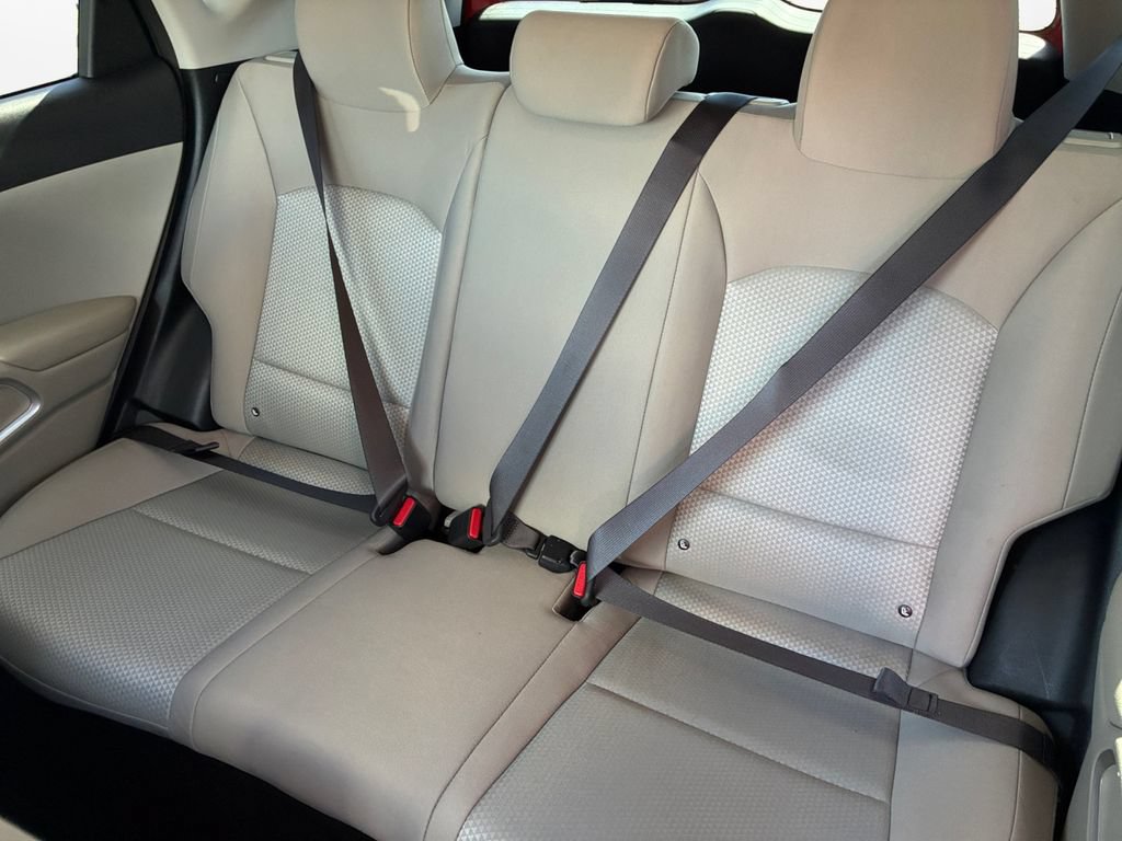 Used 2022 Kia Soul LX FWD image 22