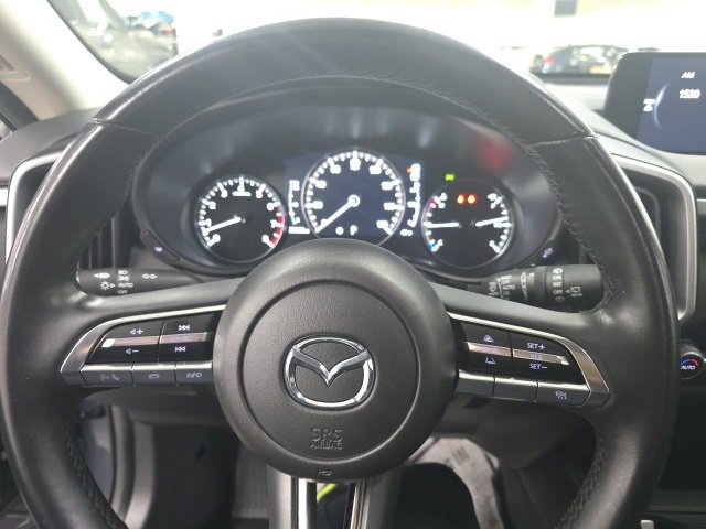 Used 2024 MAZDA CX-50 AWD 2.5 S w/ Cargo Package image 17