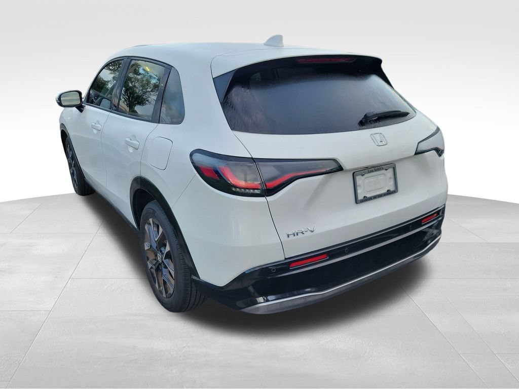 Used 2026 Honda HR-V EX-L image 15
