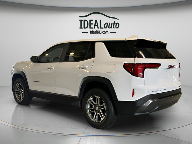 Used 2026 GMC Terrain Elevation AWD/4WD image 10