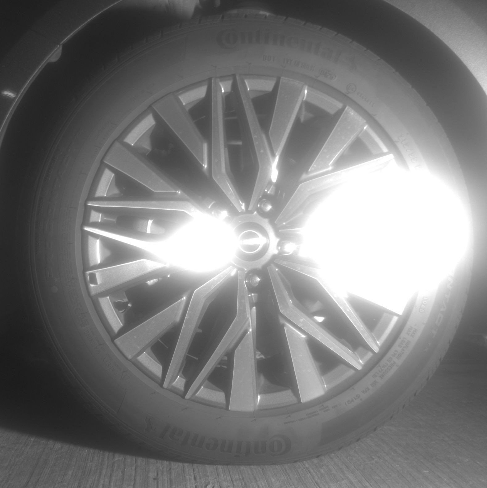 Used 2025 Nissan Altima 2.5 SV FWD image 15