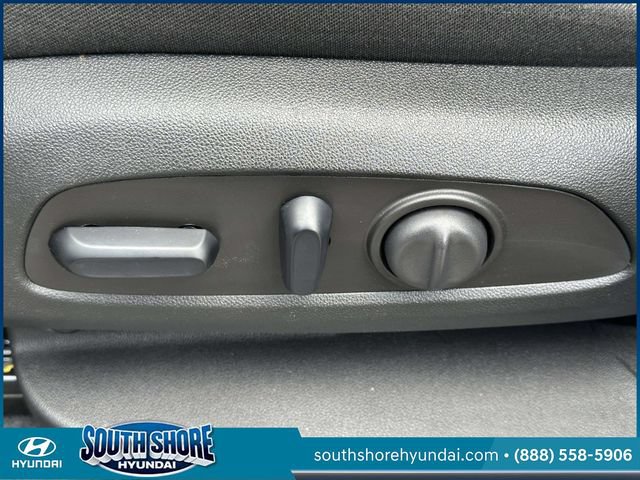 Used 2024 Chevrolet Equinox LT AWD/4WD image 20