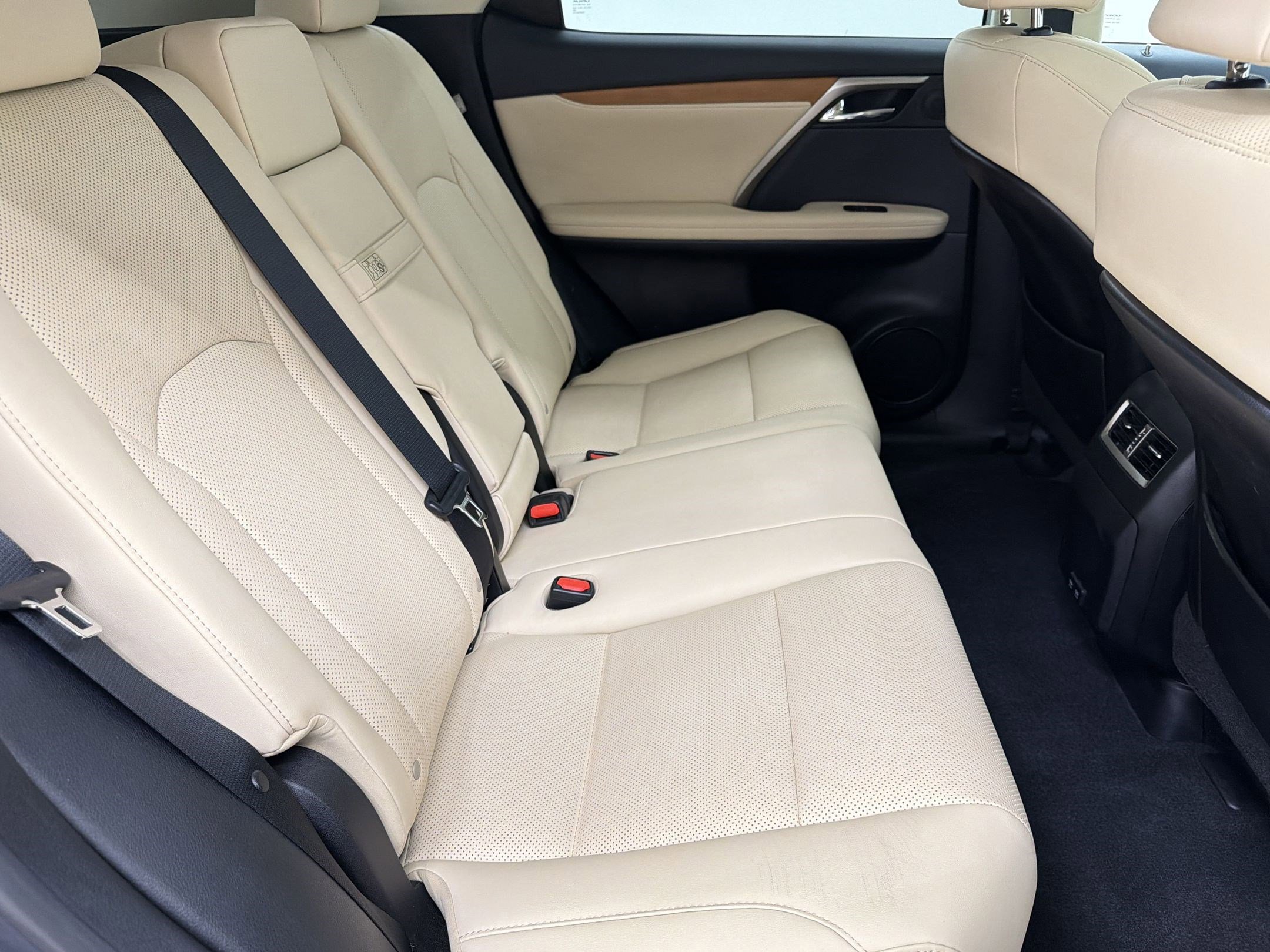 Used 2022 Lexus RX 350 FWD w/ Premium Package image 29