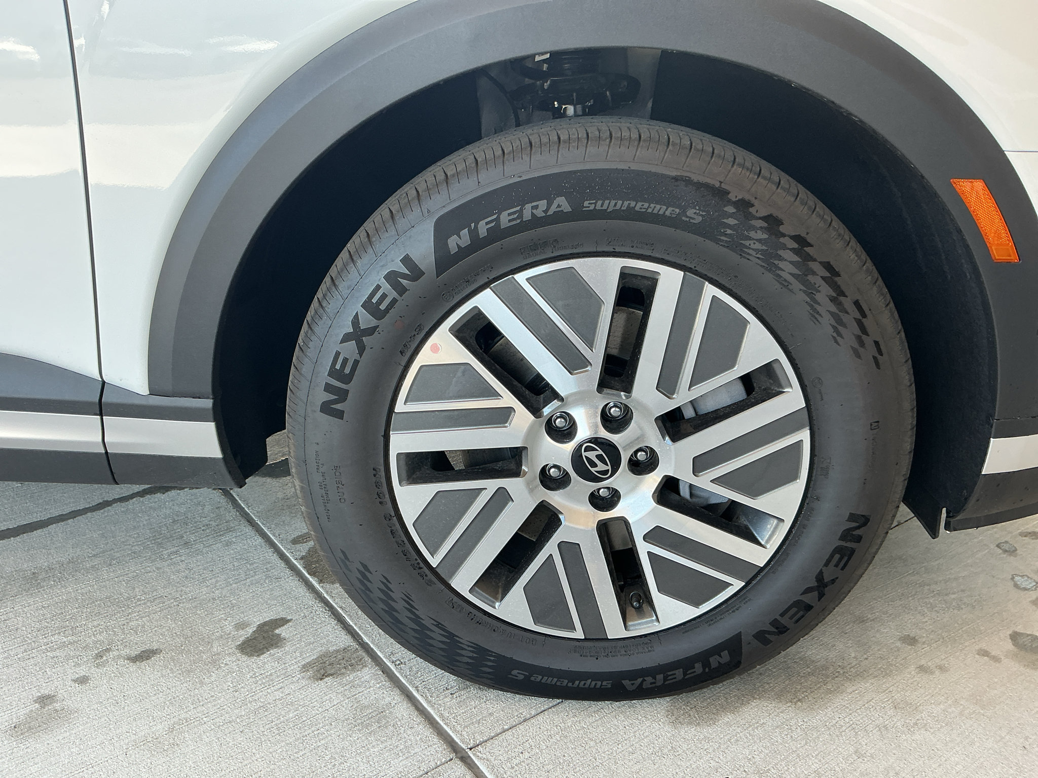 New 2027 Hyundai Palisade SEL Premium AWD/4WD image 30