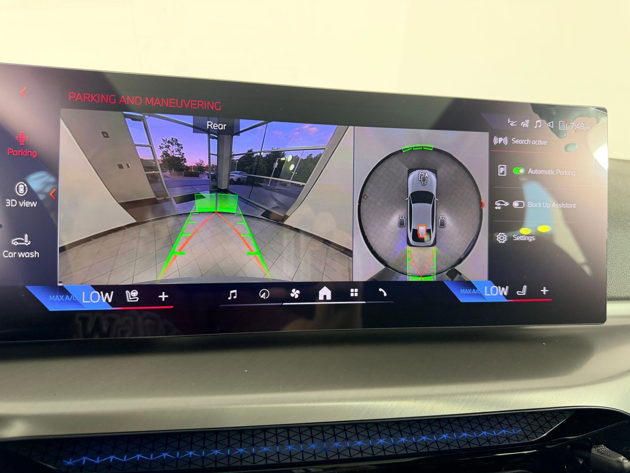 New 2026 BMW i4 eDrive40 w/ M Sport Package RWD image 30