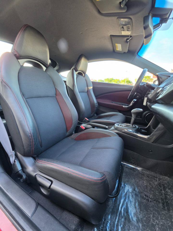 Used 2013 Honda CR-Z EX image 14