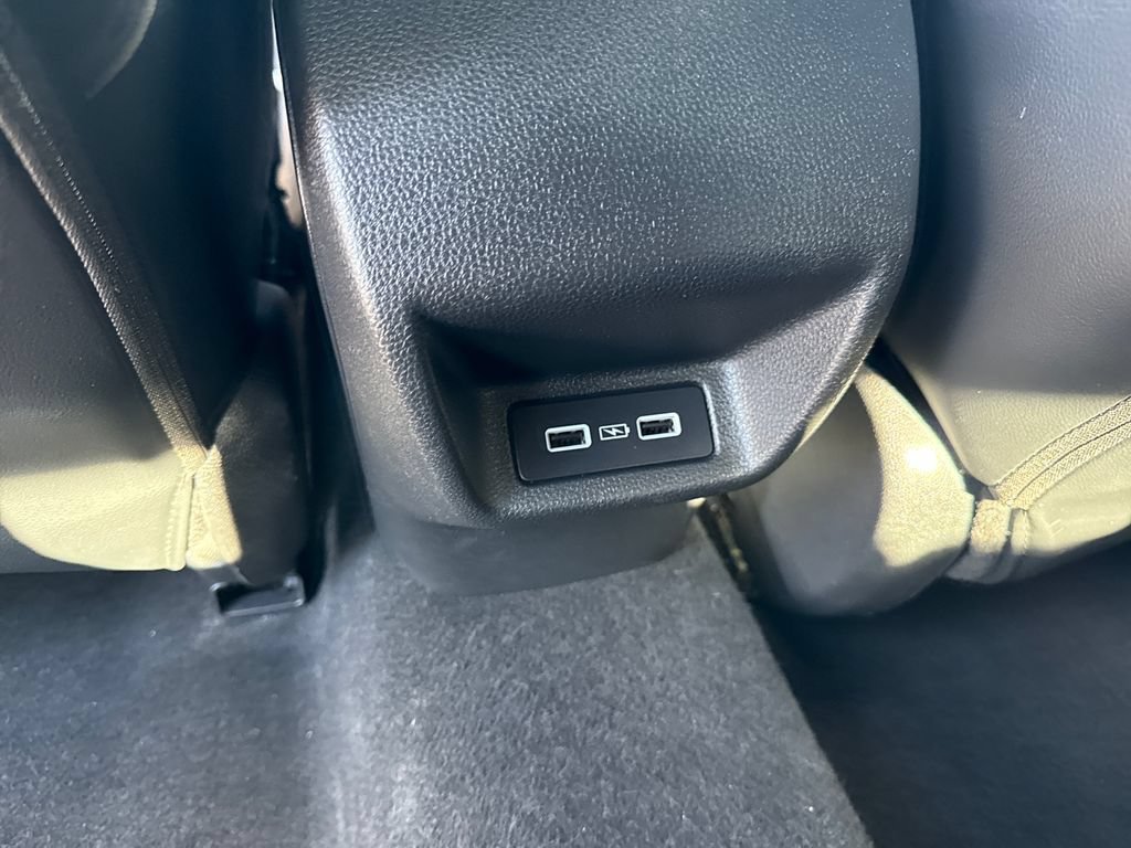 Used 2023 Acura Integra A-Spec FWD image 32