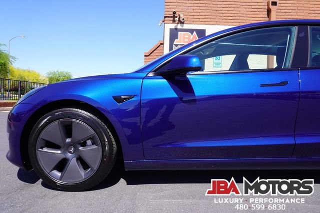 Used 2023 Tesla Model 3 Standard Range image 37