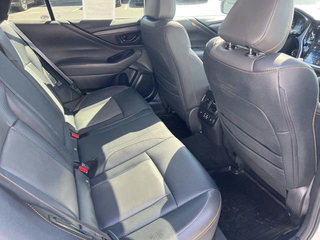 Used 2023 Subaru Outback Wilderness image 31