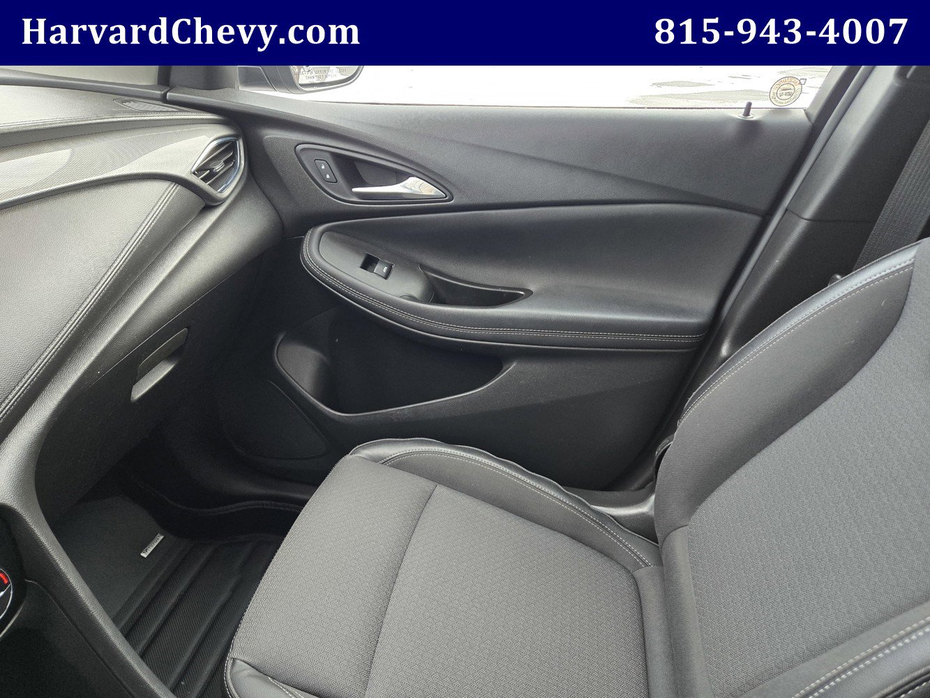 Used 2021 Buick Encore GX Select image 15