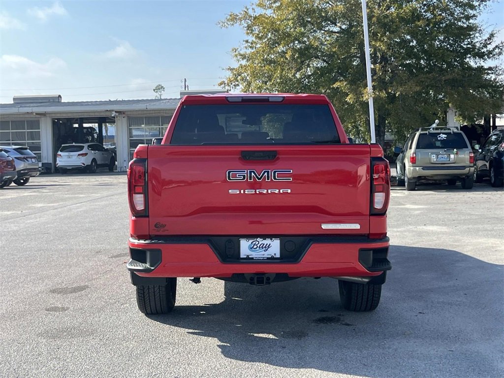 Used 2024 GMC Sierra 1500 Elevation w/ Max Trailering Package image 4
