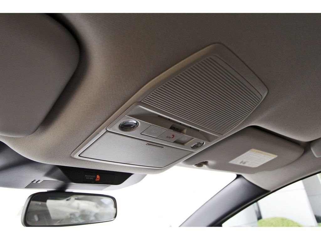 New 2026 Nissan Leaf SV+ w/ Floor Mat Package (SV+) FWD image 16