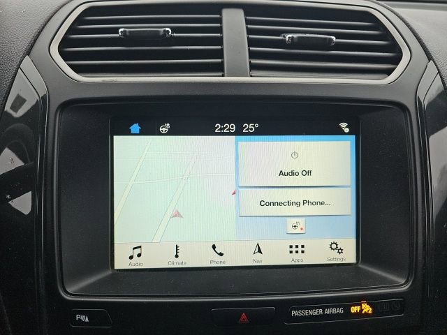 Used 2018 Ford Explorer XLT w/ Equipment Group 202A image 12