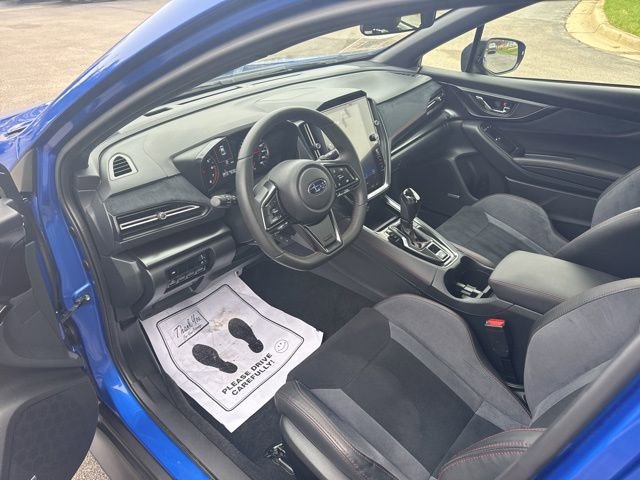 Used 2022 Subaru WRX GT image 24