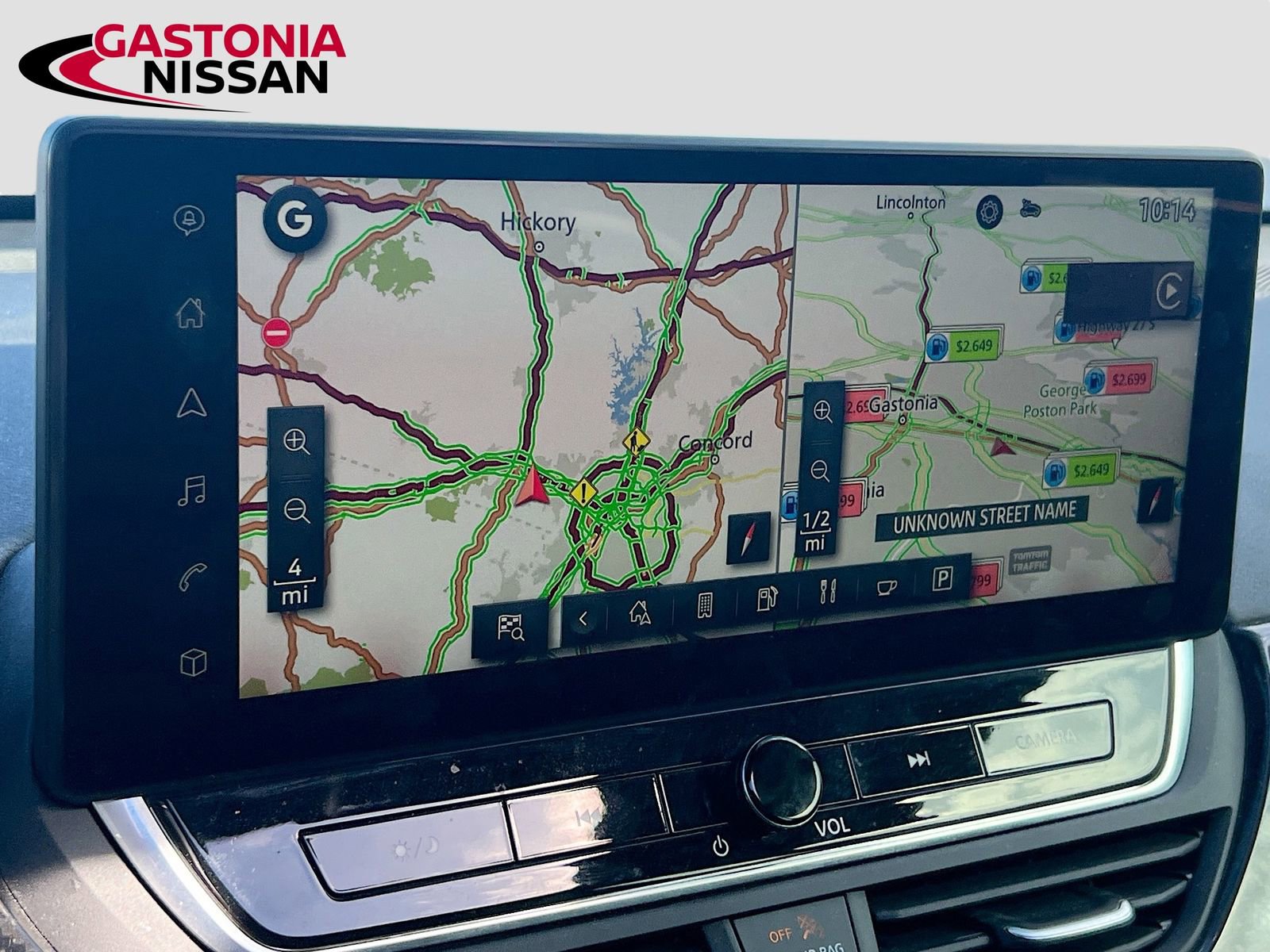 Used 2023 Nissan Altima 2.5 SR w/ SR Premium Package image 17