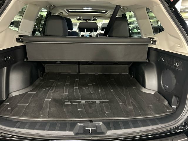 Used 2023 Subaru Forester Sport image 29